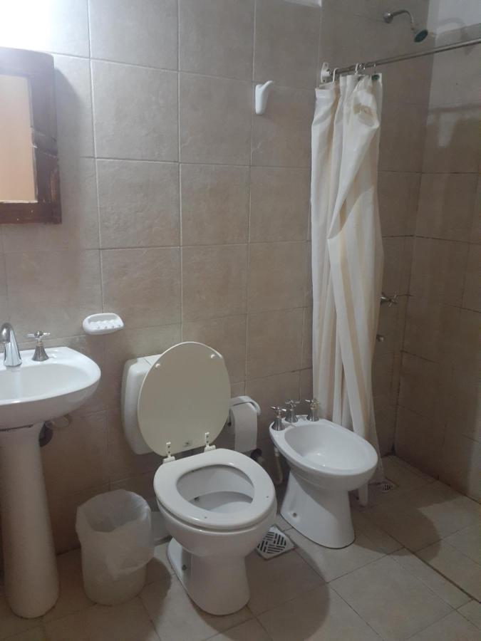 Hostal Candelaria Cafayate Buitenkant foto
