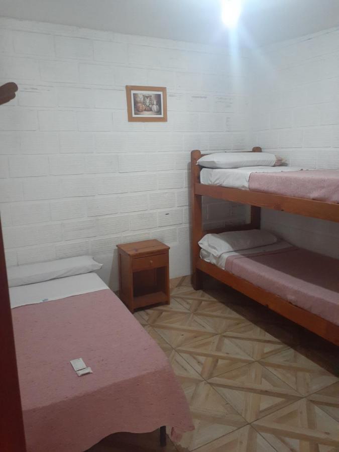 Hostal Candelaria Cafayate Buitenkant foto